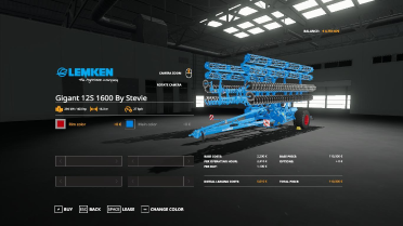 MOD UPDATES 2 BY STEVIE