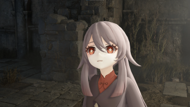 Hu Tao - Genshin Impact