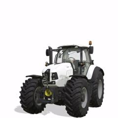 Lamborghini Mach 230 VRT