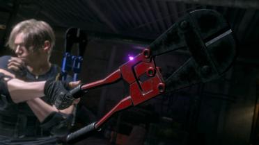 Bolt Cutters - Knives