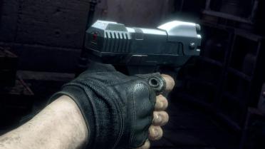 Halo CE Magnum for Pistols