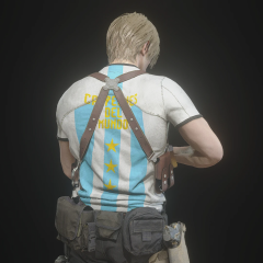 Leon - Argentina Campeon