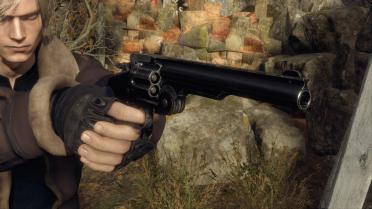 Broken Butterfly OG Color