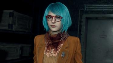 Hair Strands Color Pack - Ashley Graham