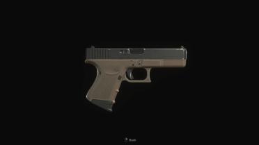Counter Strike 2 - Glock-18