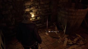 No Random Item Drops