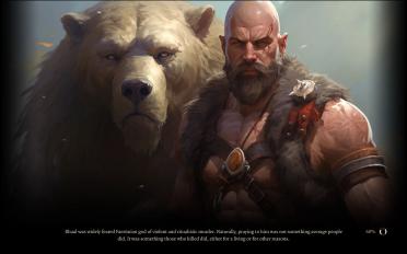 Better Hints and New Loading Screens