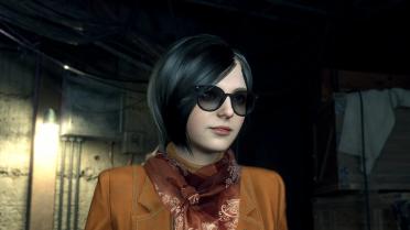 Ada's Hair for Ashley Graham