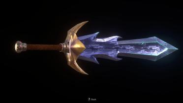 MediEvil PS4 - Sword replacements for Knives