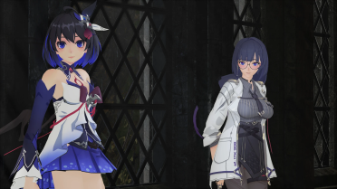 Dr. MEI (Ashley) - Honkai Impact 3rd