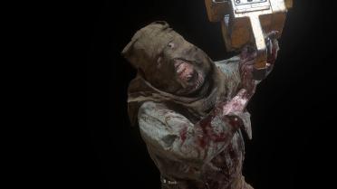 Beta JJ or Salvador Mask