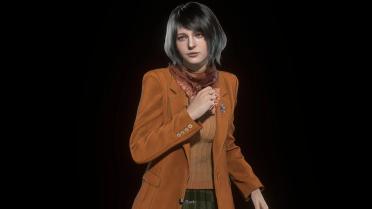 Hair Strands Color Pack - Ashley Graham