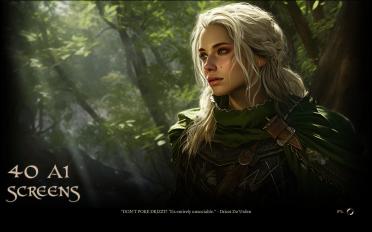 Better Hints and New Loading Screens