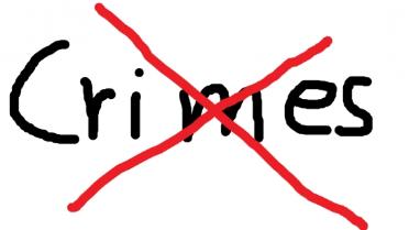 No Crimes