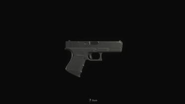 Counter Strike 2 - Glock-18