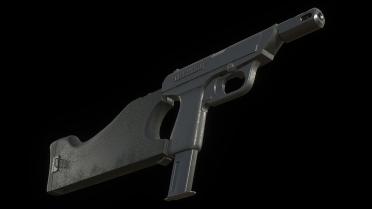 Heckler and Koch VP70 Tactical