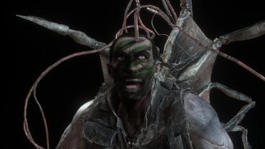 OG Classic Ganado Head Models