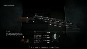 Remington 870 Tactical