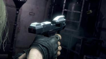 Halo CE Magnum for Pistols