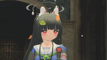 Blue Archive Kasumisawa Miyu