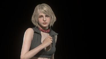 Angel Ashley Re Made