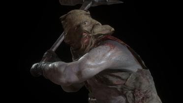 Beta JJ or Salvador Mask