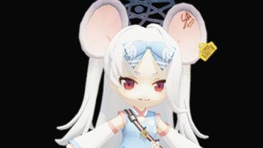 Yakushi Saya replaces Mouse