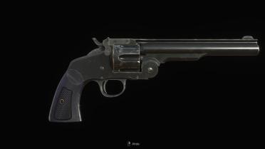 Broken Butterfly OG Color