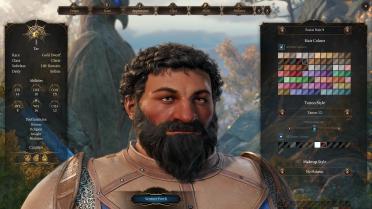 (EA mod) Makeup Tattoos