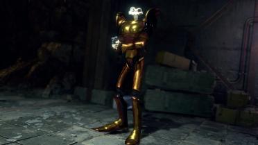 Sir Daniel Fortesque - MediEvil - Leon