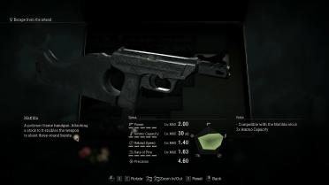 Heckler and Koch VP70 Tactical