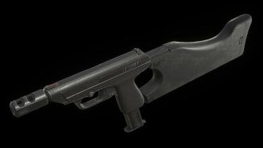 Heckler and Koch VP70 Tactical