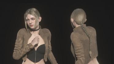 Ashley Graham - Long Braid