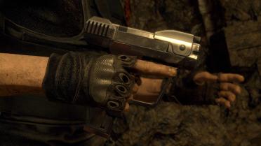 Halo CE Magnum for Pistols