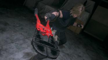 Bolt Cutters - Knives