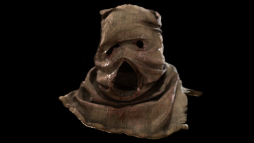 Beta JJ or Salvador Mask