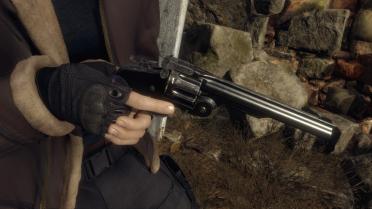 Broken Butterfly OG Color