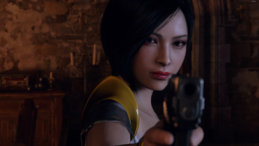 KDA Ada (request from KDA Ashley 2.0)