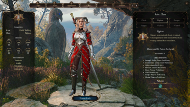 Custom Armor Tinting