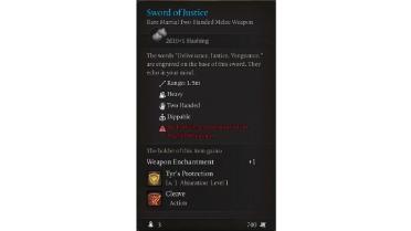 Sword of Justice Extreme Edition