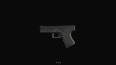 Counter Strike 2 - Glock-18