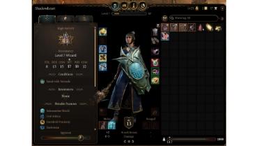 Increased Carry Weight (Loose file version)