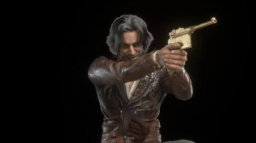 Hair Strands Color Pack - Luis Sera