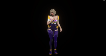 KDA Ashley 2.0