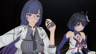 Dr. MEI (Ashley) - Honkai Impact 3rd