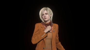 Ada's Hair for Ashley Graham