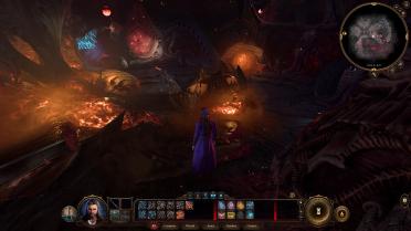 Invisible Weapons - Hides Weapons Outside of Combat