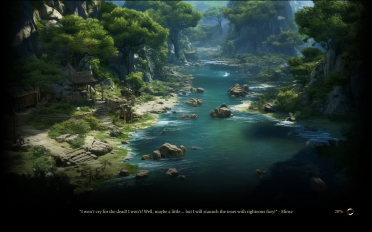 Better Hints and New Loading Screens