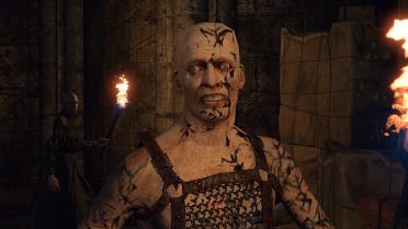 OG Classic Ganado Head Models