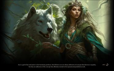 Better Hints and New Loading Screens